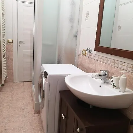 Ricordo Del Mare Bed and breakfast