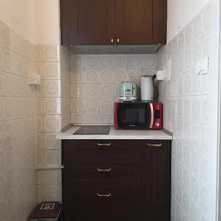 Bed & Breakfast Ricordo Del Mare